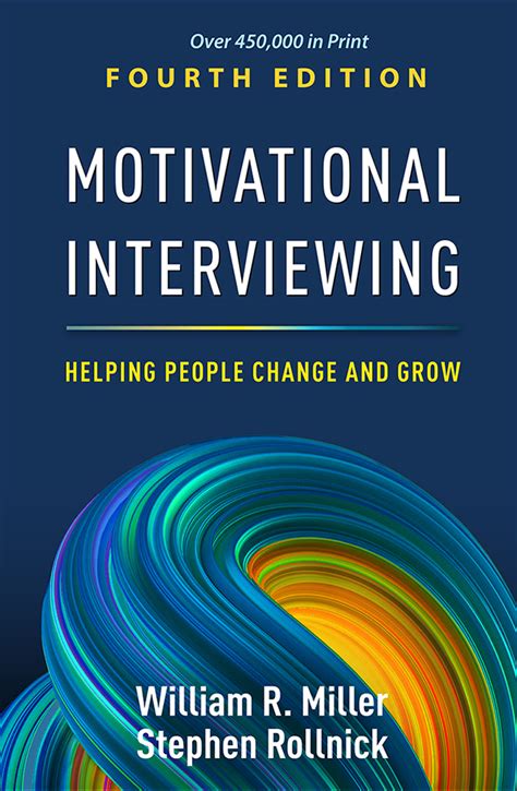 Mastering Motivational Interviewing: Unlocking Change Powerfully